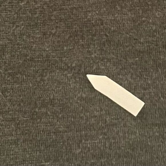 Triple Aught Design Dark Gray Merino Wool Full Zip Hoodie Women’s Medium - Picture 12 of 12